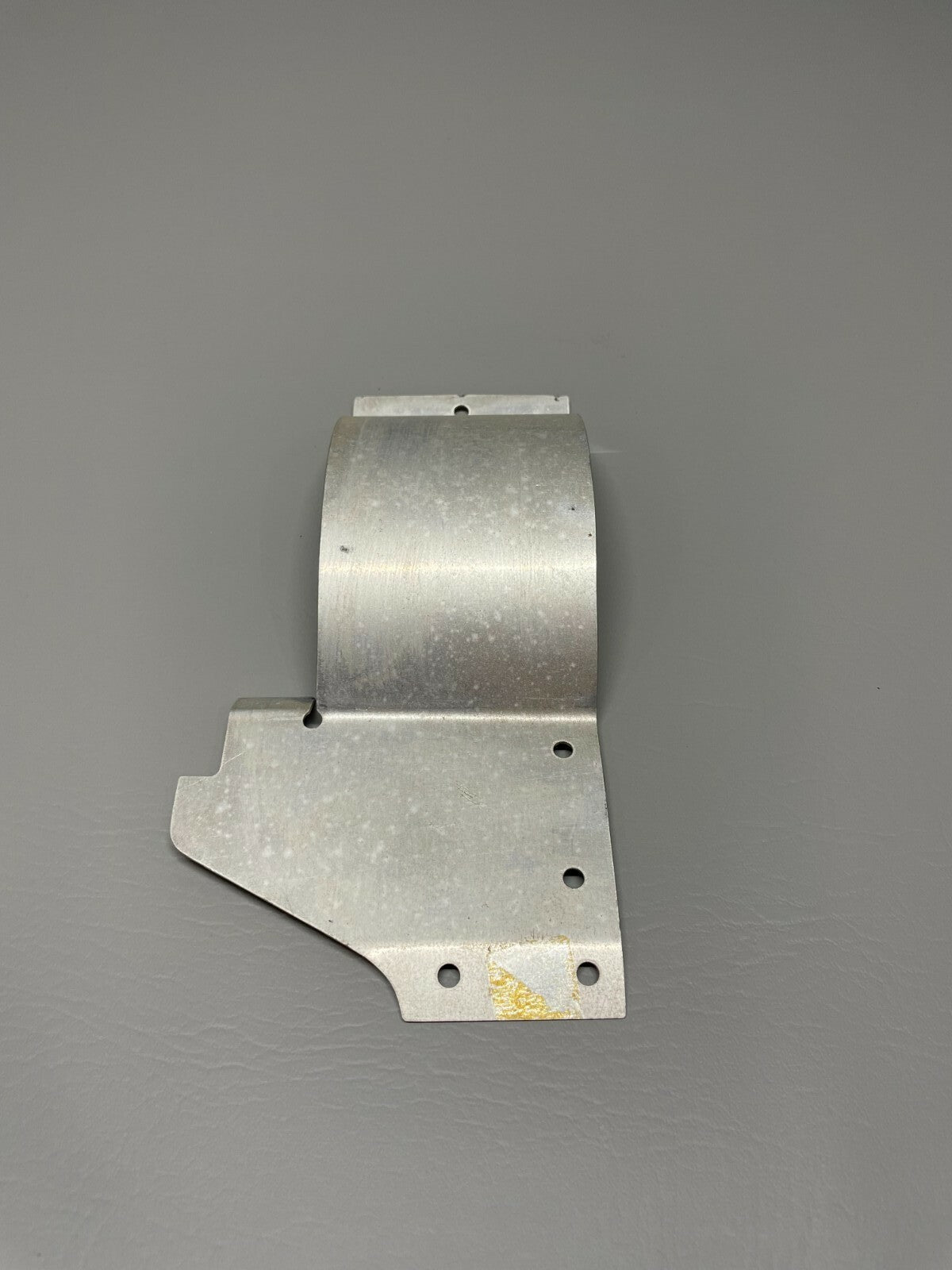 Cessna 152 LH FWD Engine Baffle P/N 0455013-23 NEW