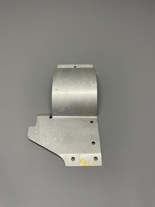 Cessna 152 LH FWD Engine Baffle P/N 0455013-23 NEW