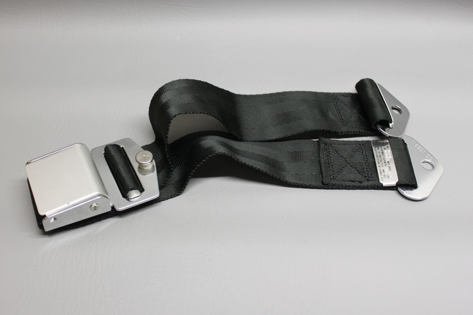 551-376 Piper Seat Belt