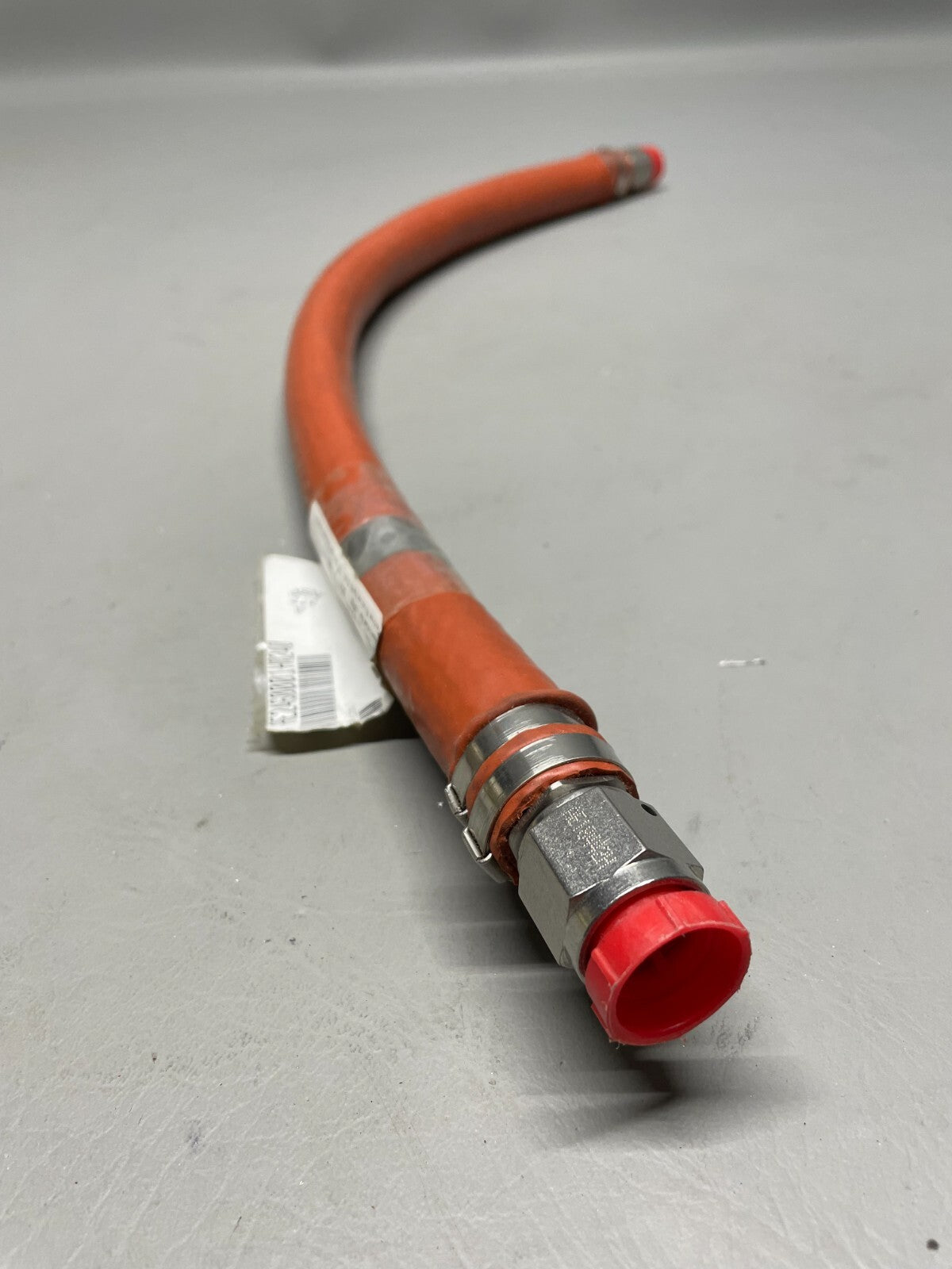 Aircraft Hose P/N AE246001H0240