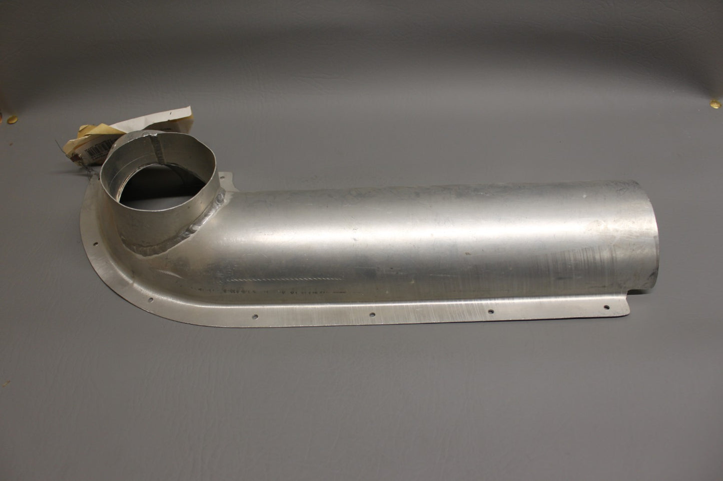 63705-002 Piper Exhaust Shroud
