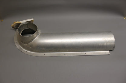 63705-002 Piper Exhaust Shroud