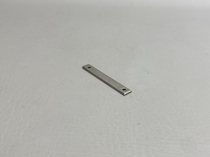 3601629-001 Aircraft Plate