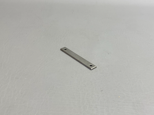 3601629-001 Aircraft Plate