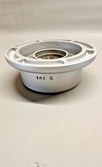 161-00500 Cleveland Inner Wheel Half Assy