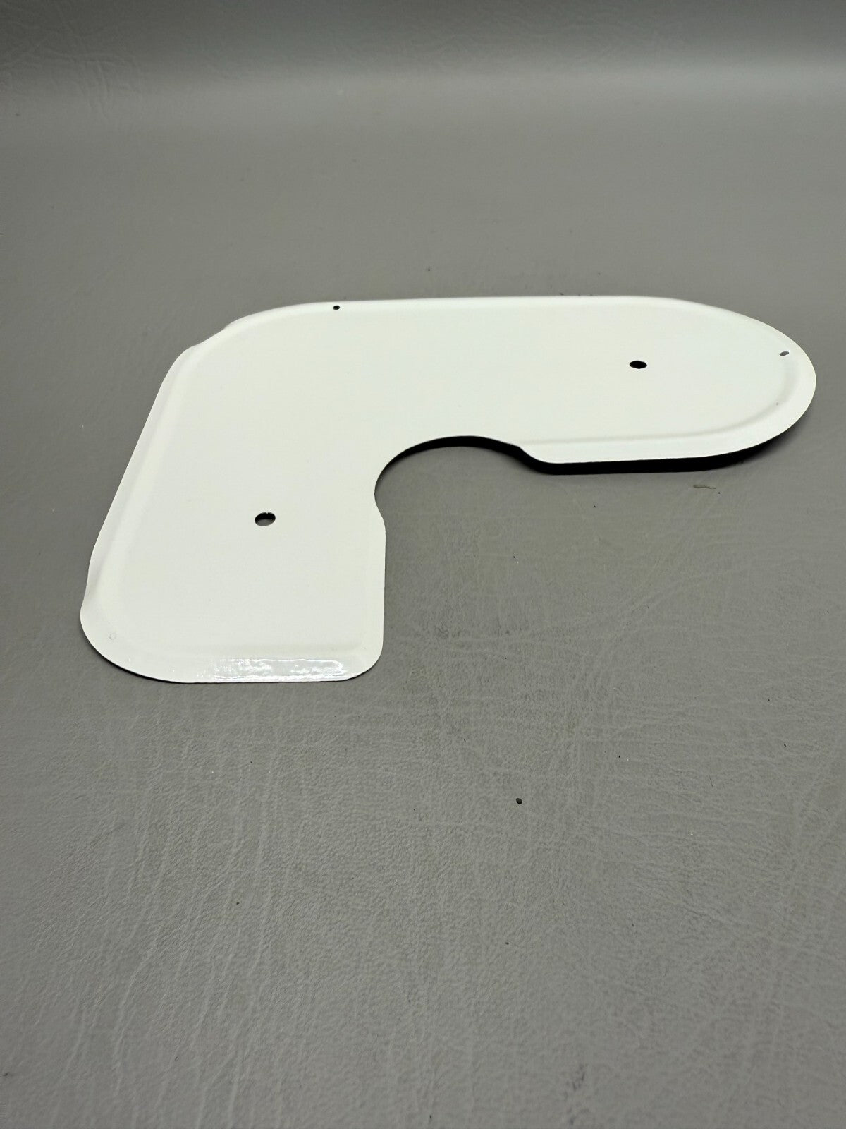 60742-001 Piper RH Tail Inspection Plate