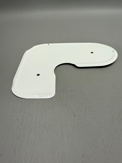 60742-001 Piper RH Tail Inspection Plate