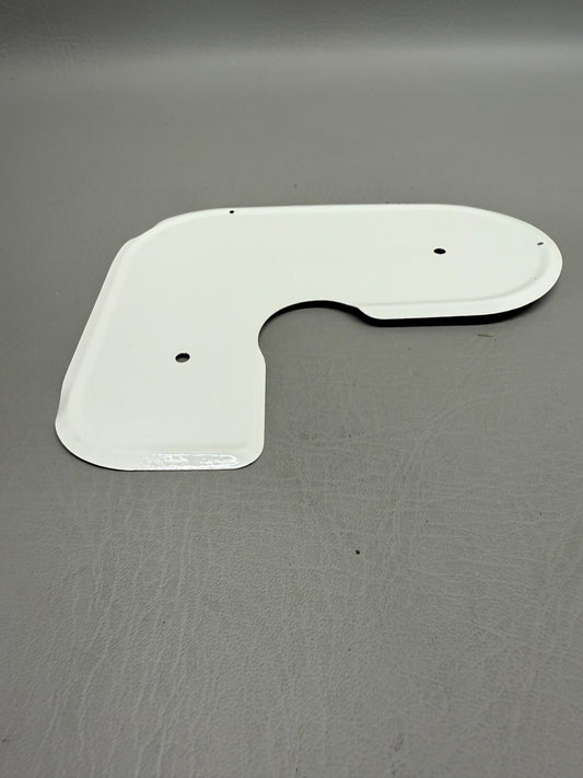 60742-001 Piper RH Tail Inspection Plate