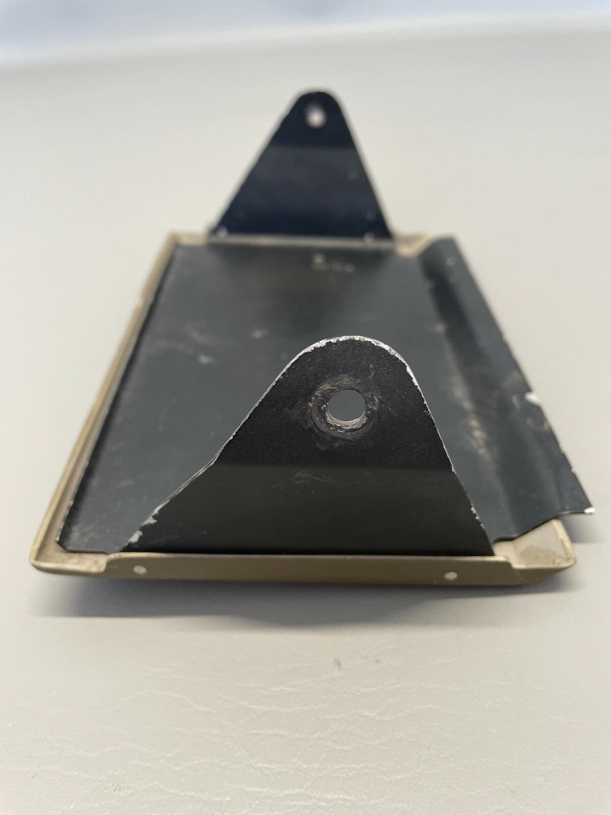 Cessna Glove Box Lid