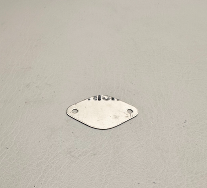 52784-000 Piper Cover Plate Firewall