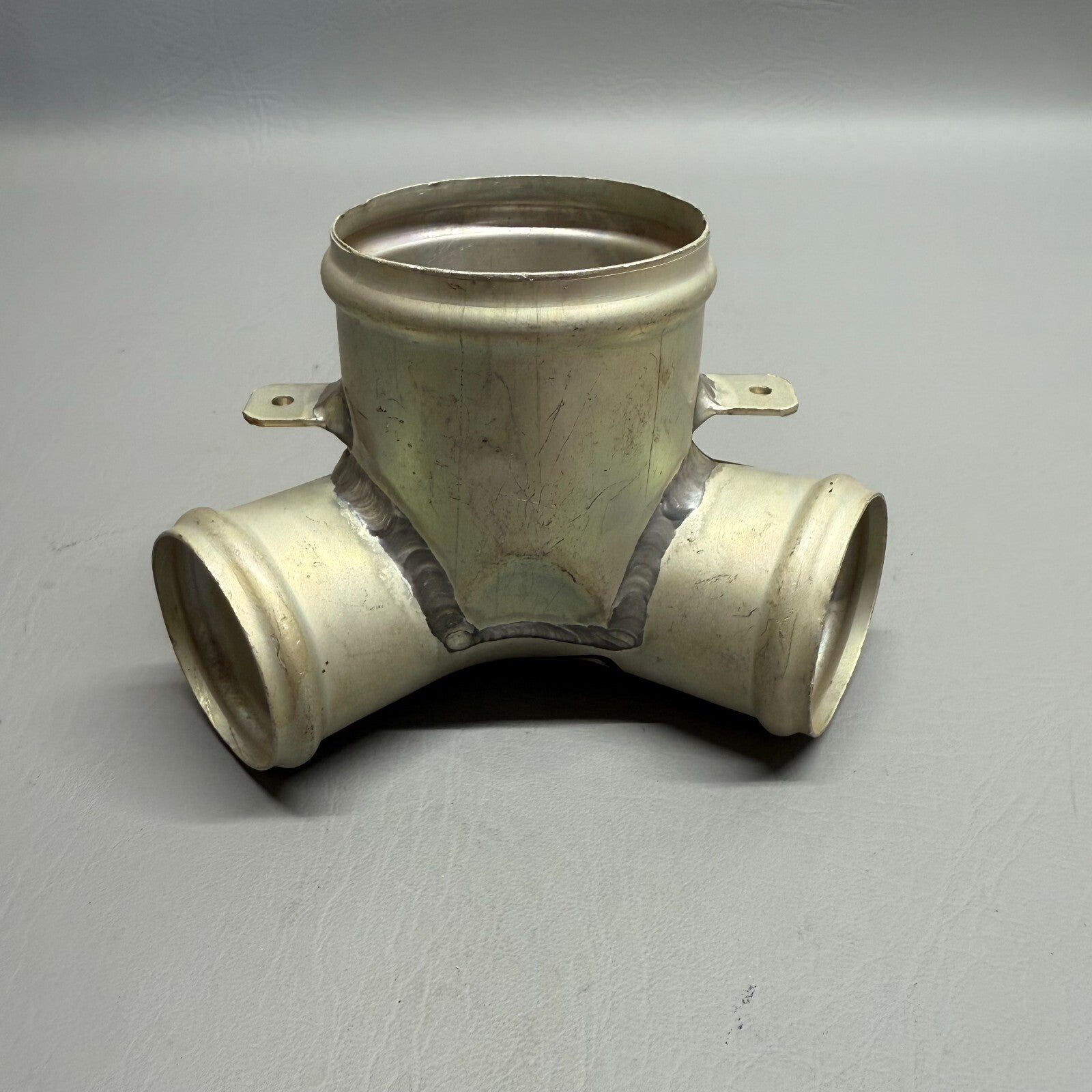 Piper Tube Assy P/N 46161-000