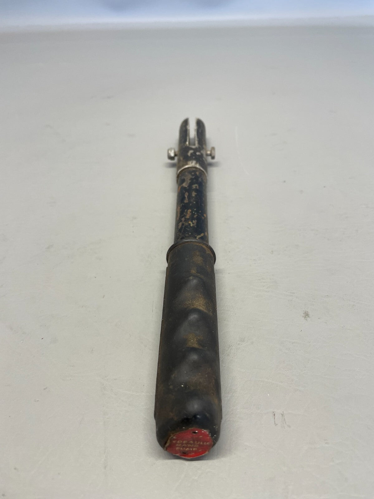 Bellanca Hydraulic Power Pack Handle Assy