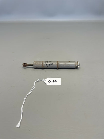 Cessna 120/140 Elevator Trim Tab Actuator P/N 0310293