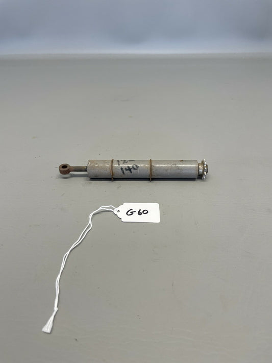 Cessna 120/140 Elevator Trim Tab Actuator P/N 0310293