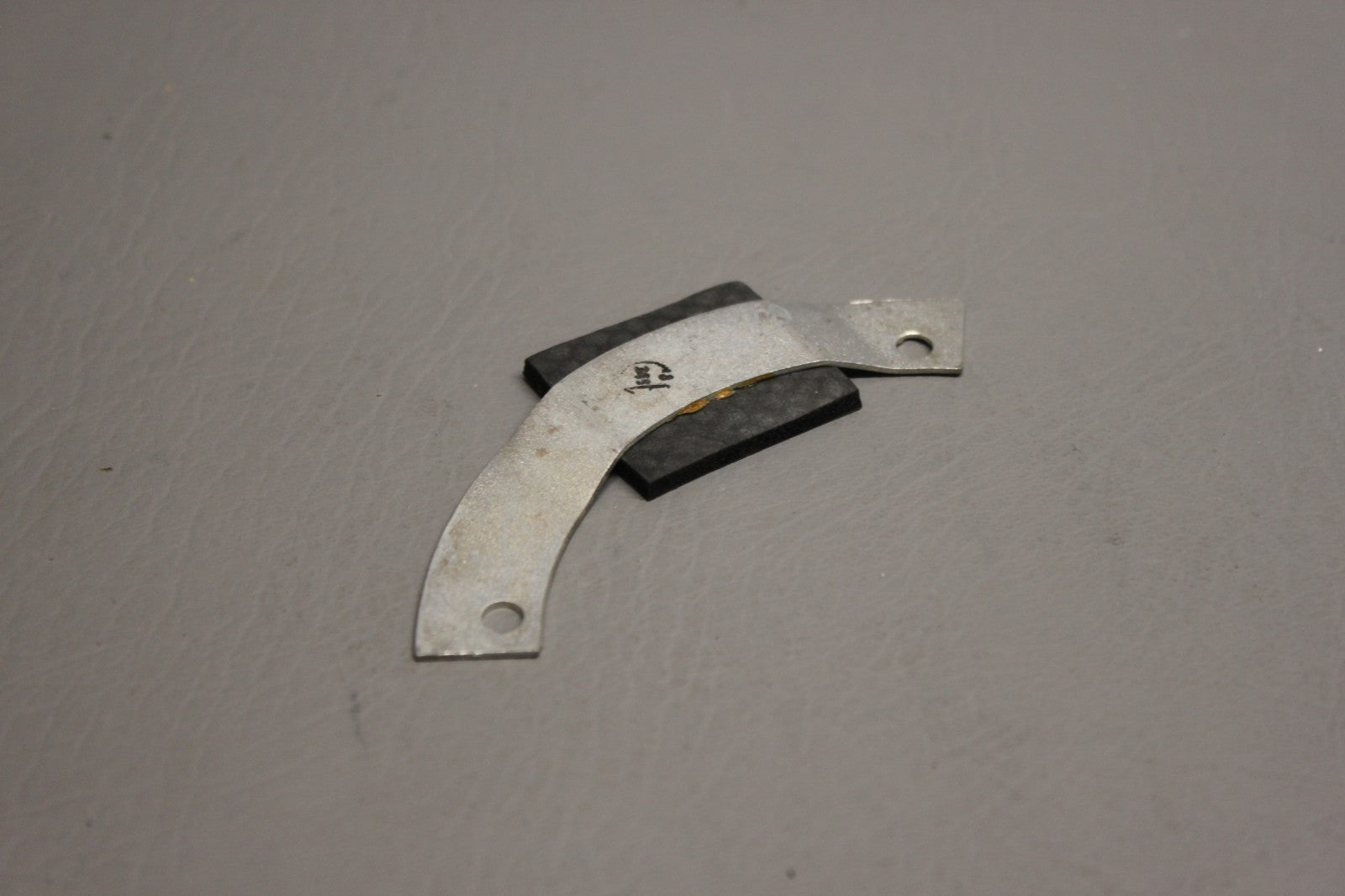 0850335-1 Cessna Propeller Clamp Weight