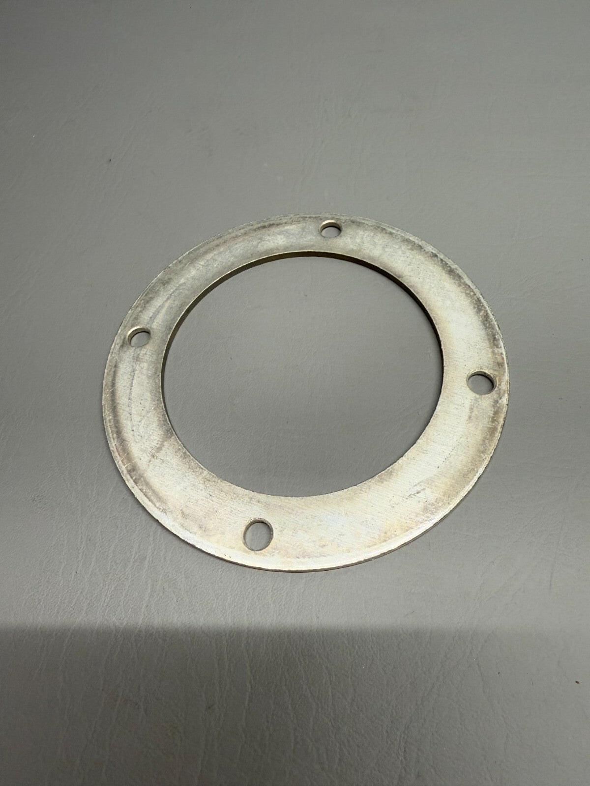 Piper PA23-250 Torque Plate Ring P/N 752-836