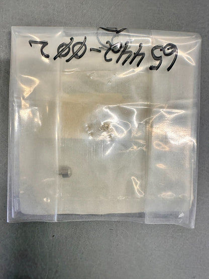 65442-002 - STUD CLAMP ASSY. EXH. STACK (QTY 25)