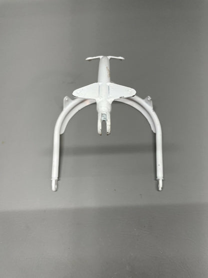 Twin Cessna Mud Scraper Assy P/N 0842000-5