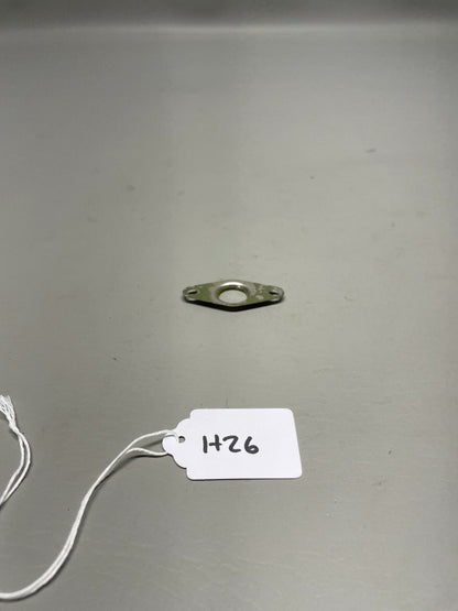 Cessna 180/185 Jack Screw Plate P/N 0712500-16