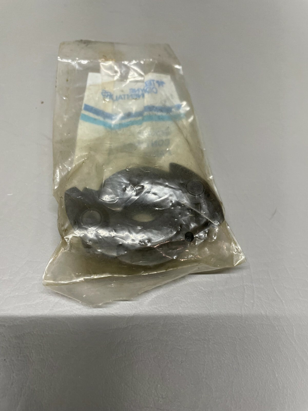 Bendix Impulse Coupling P/N 10-349357-7, 10-52903