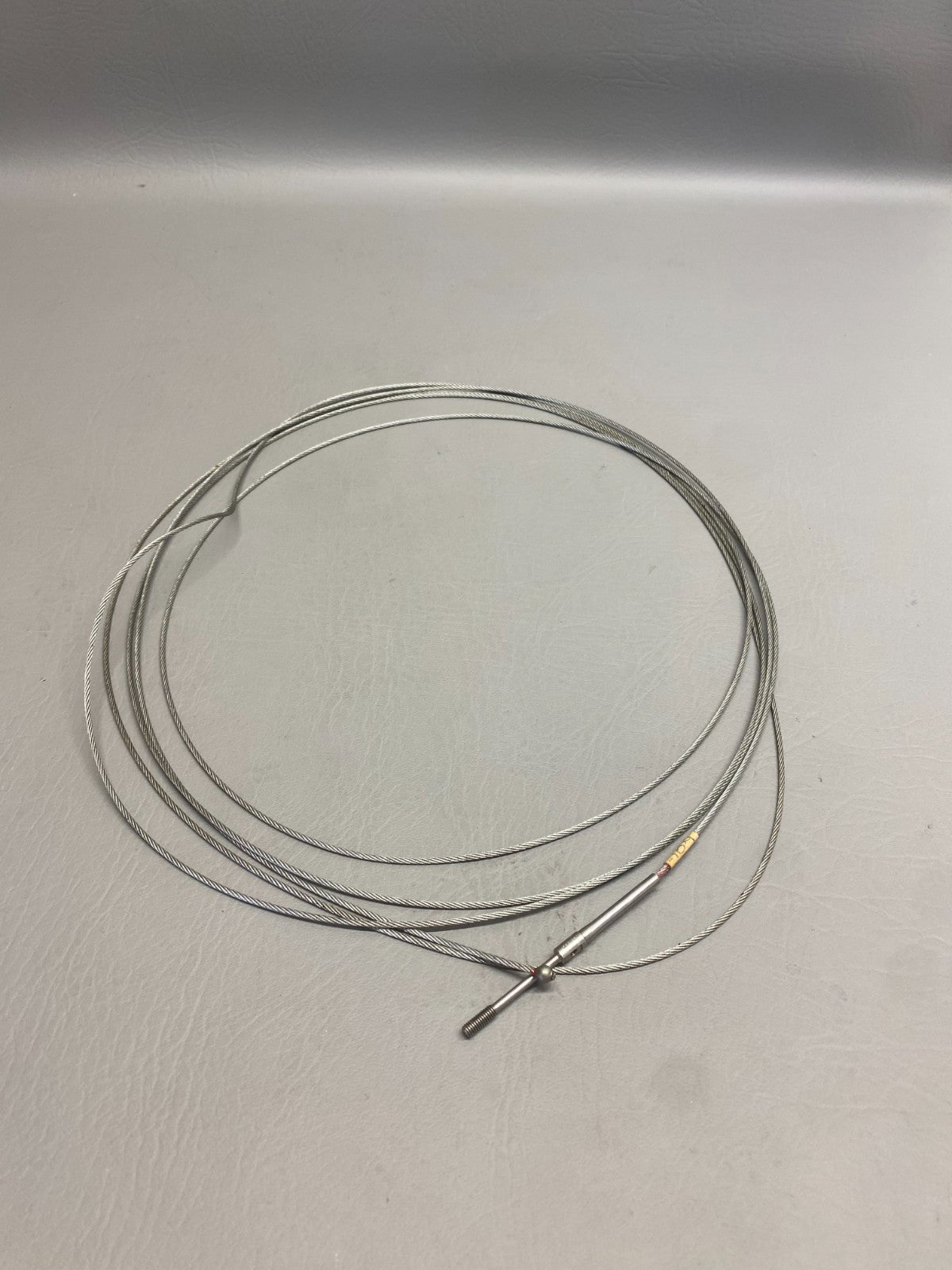 62701-104 Piper Stabilator Trim Cable Assy