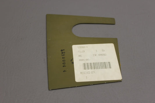 5292004-4 Cessna Filler