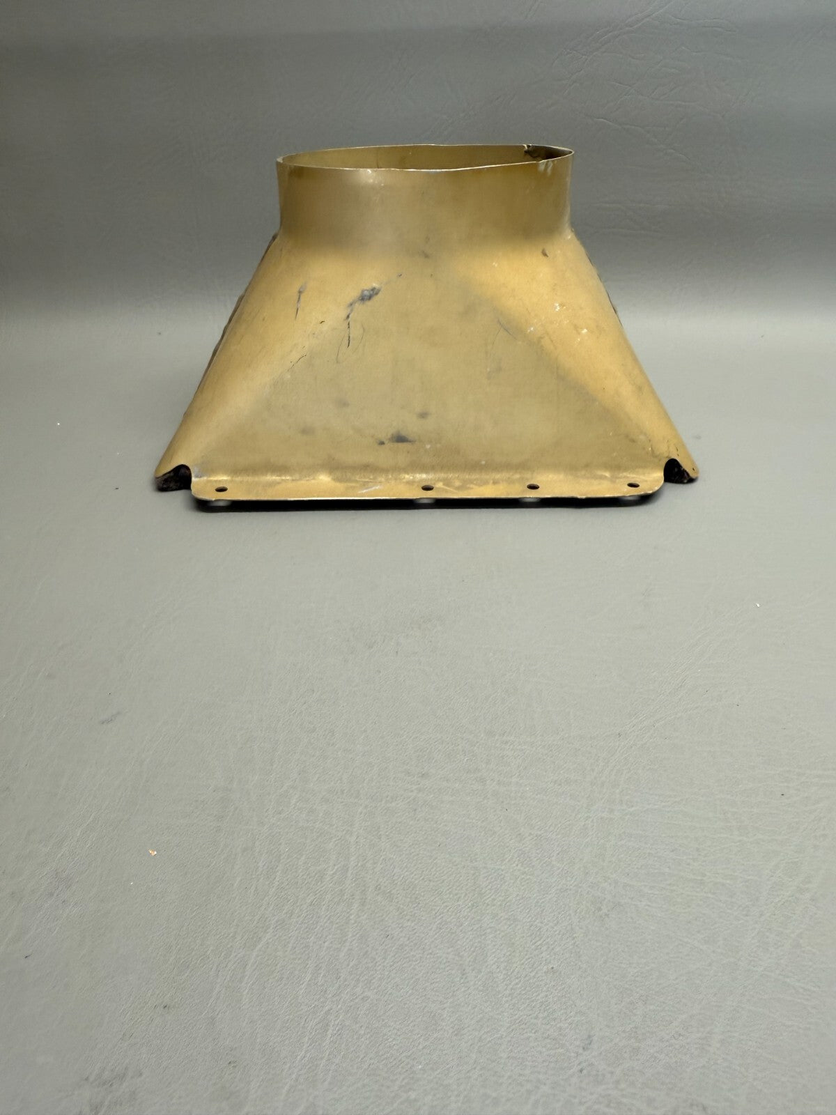 41579-000 Piper Lycoming Oil Cooler Duct