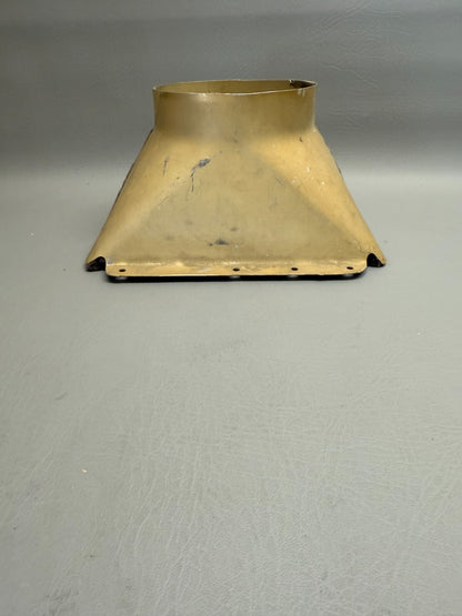 41579-000 Piper Lycoming Oil Cooler Duct