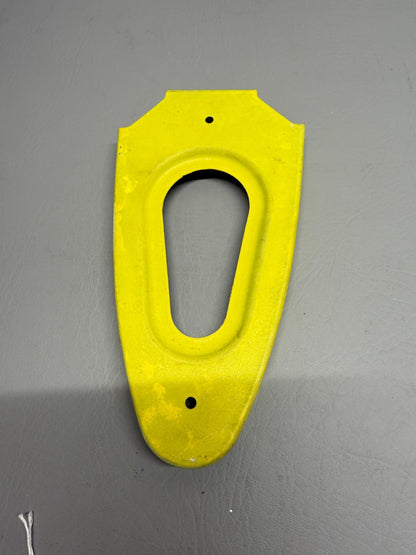 Piper Aircraft Rib P/N 15658-007