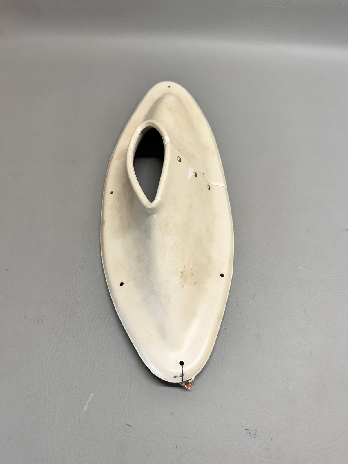 0441217-18 Cessna Landing Gear Fairing (NEW)
