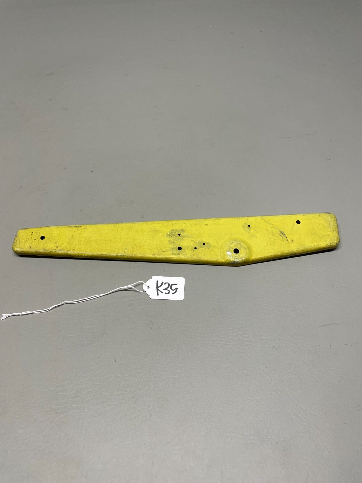 Piper Aircraft Bracket P/N 21566