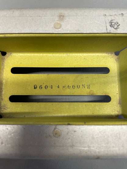 Piper Tunnel Assy P/N 96044-000