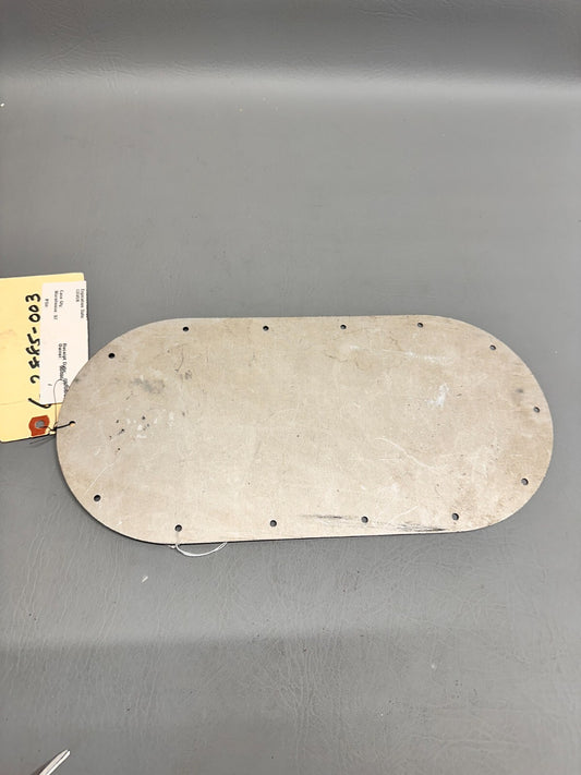 62885-003 Piper Baggage Floor Access Panel
