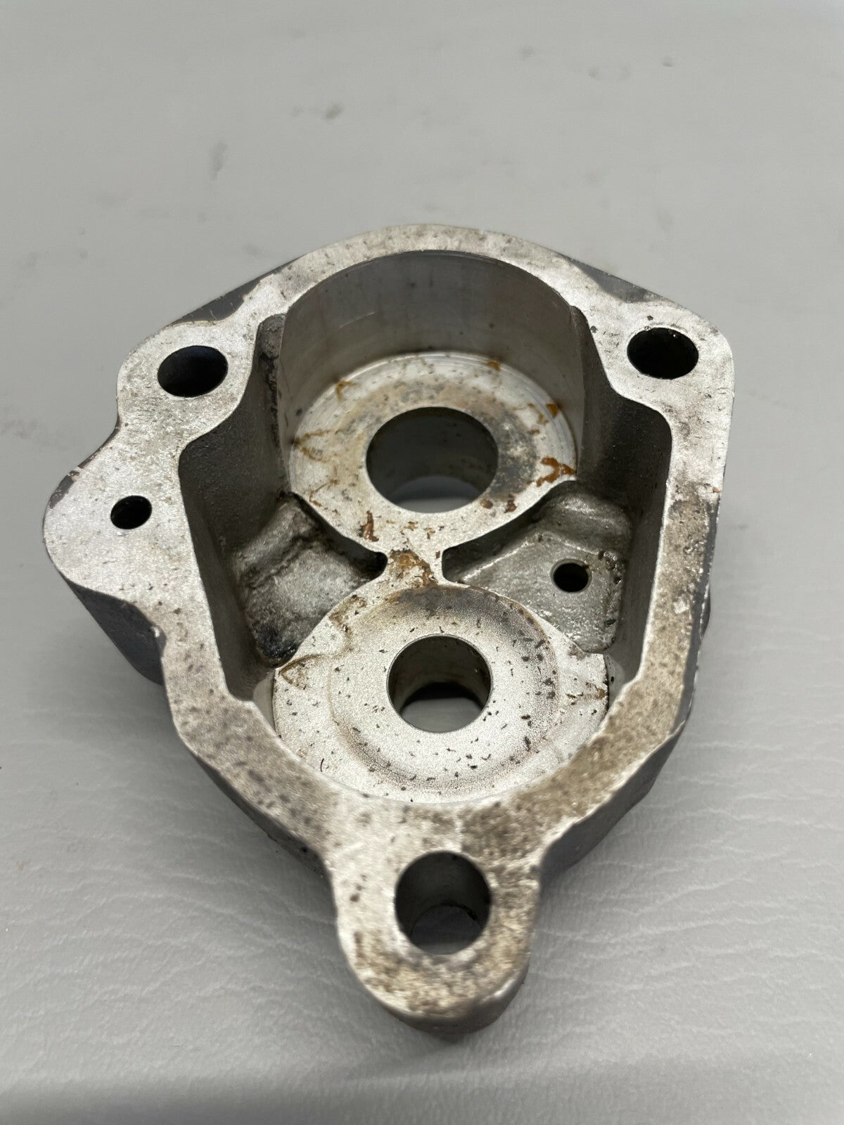 Lycoming Oil Pump Housing Assy 