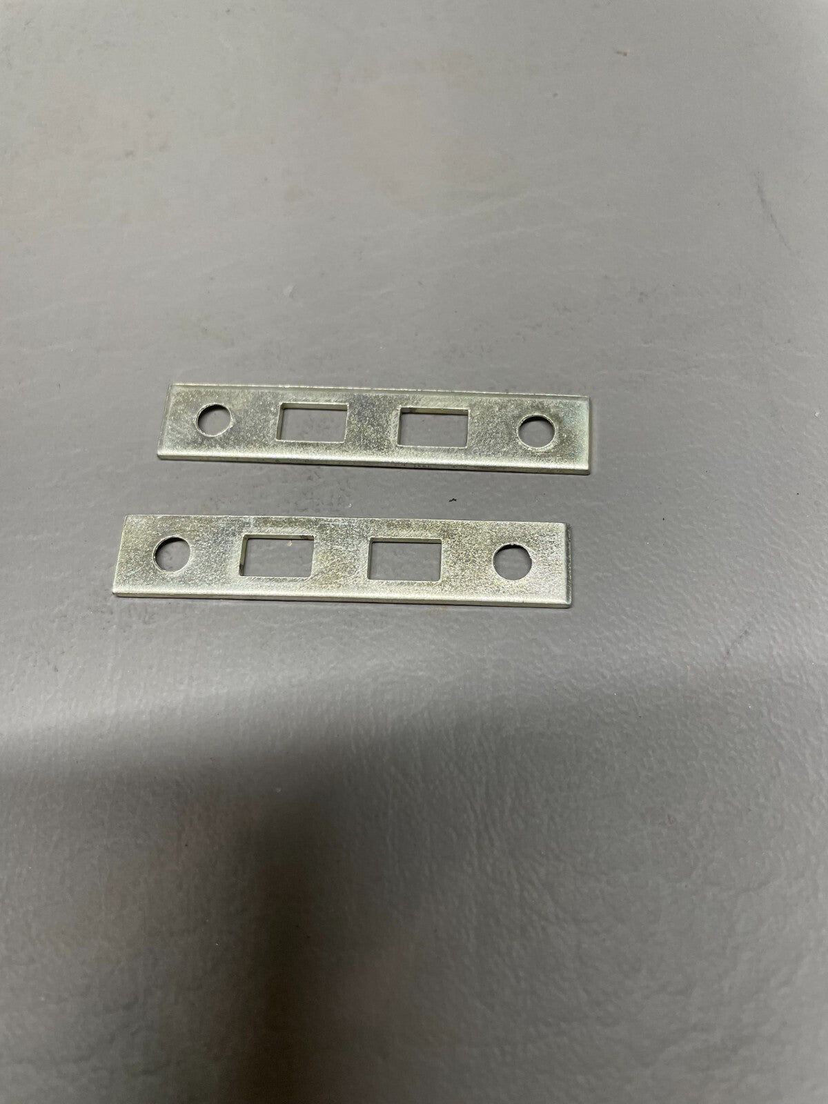 Aircraft Strike Plate AR61
