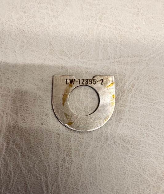LW12895-2 Lycoming Spacer