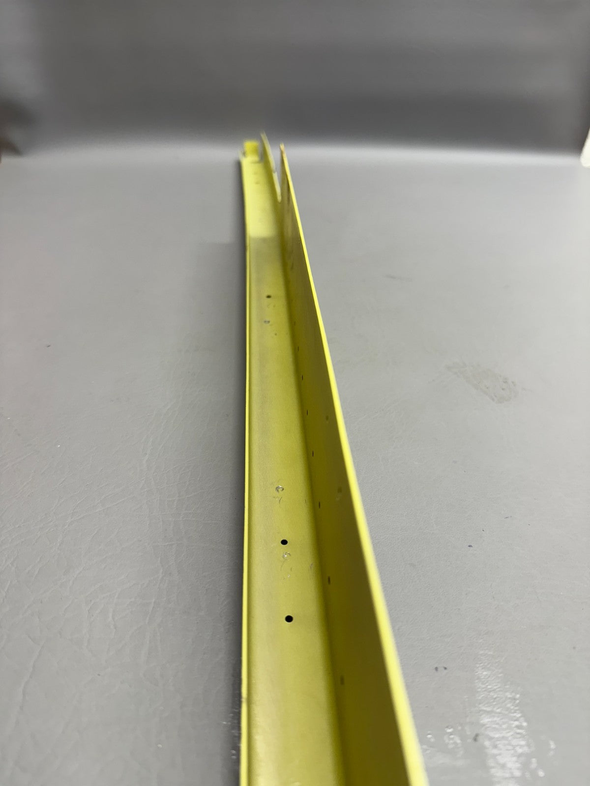 50-910275-329 Beechcraft King Air Cowling Aft Channel