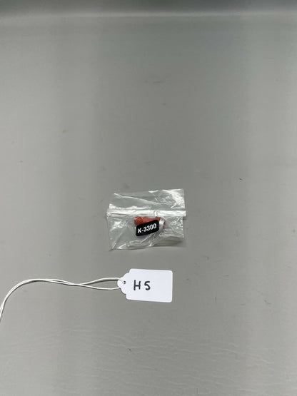 Bendix Magneto Insulator Sleeve P/N K-3300