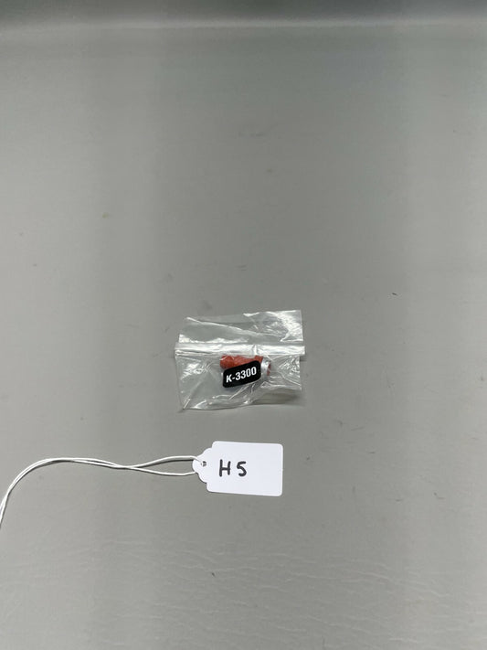 Bendix Magneto Insulator Sleeve P/N K-3300
