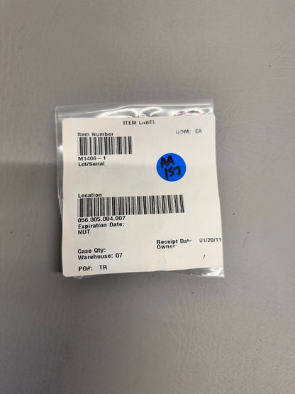 M1406-1 Champion Aircraft Harness Nut