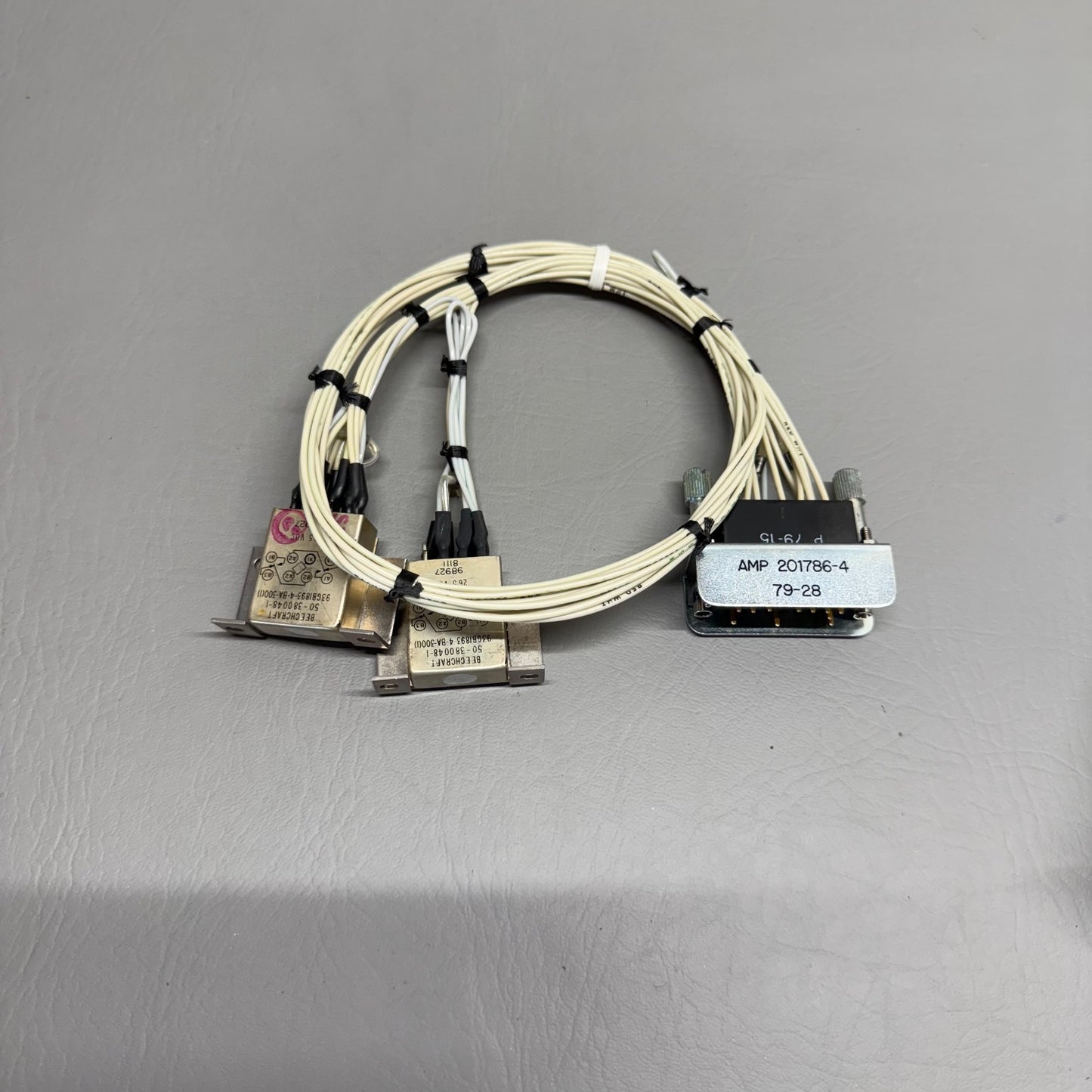90-500038-3 Beechcraft Relay Harness