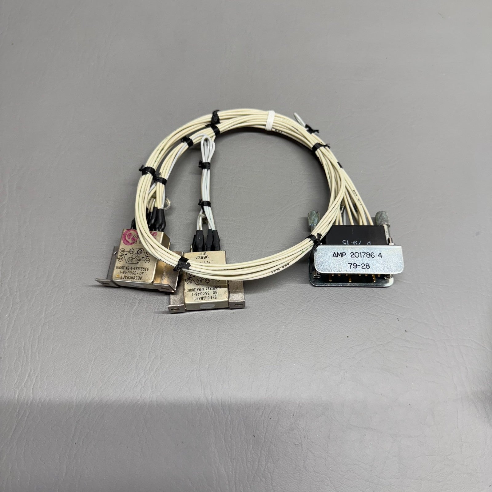 90-500038-3 Beechcraft Relay Harness