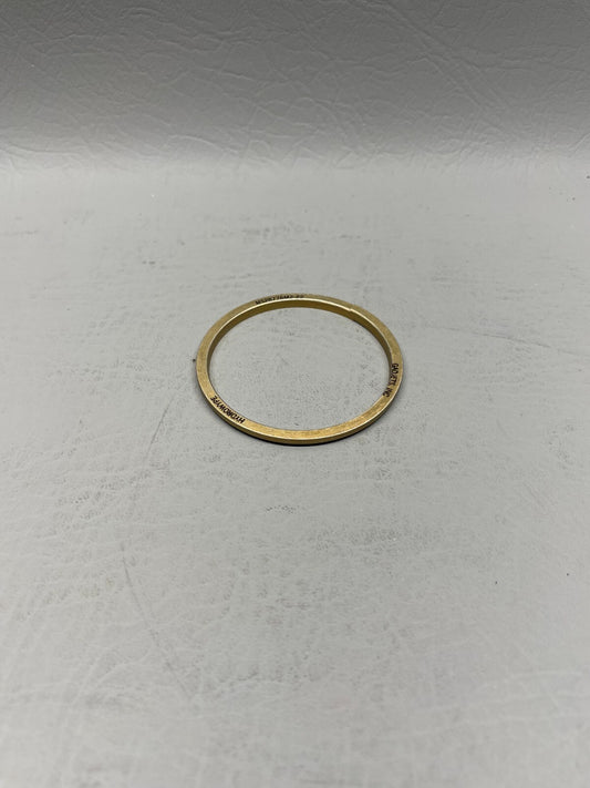 Cessna Strut Scraper Ring P/N MS28776M2-22 (NEW)