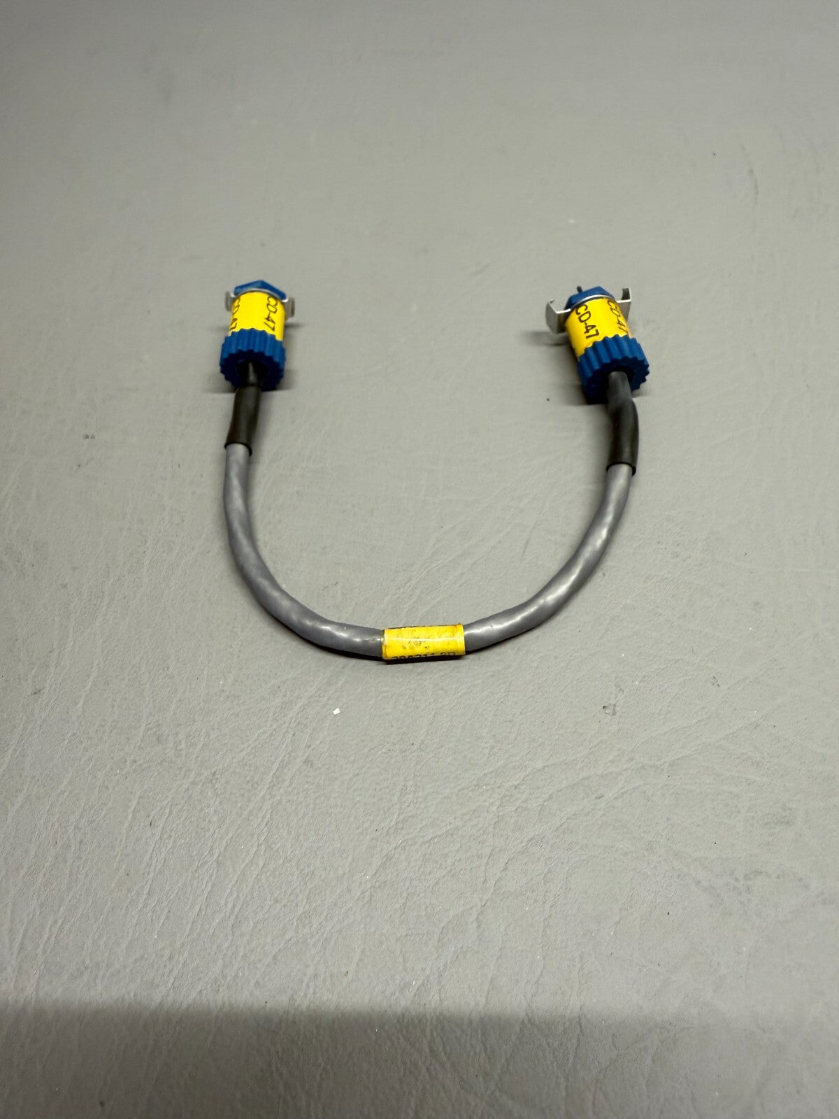Piper Aircraft Roll Servo Cable P/N 757-878