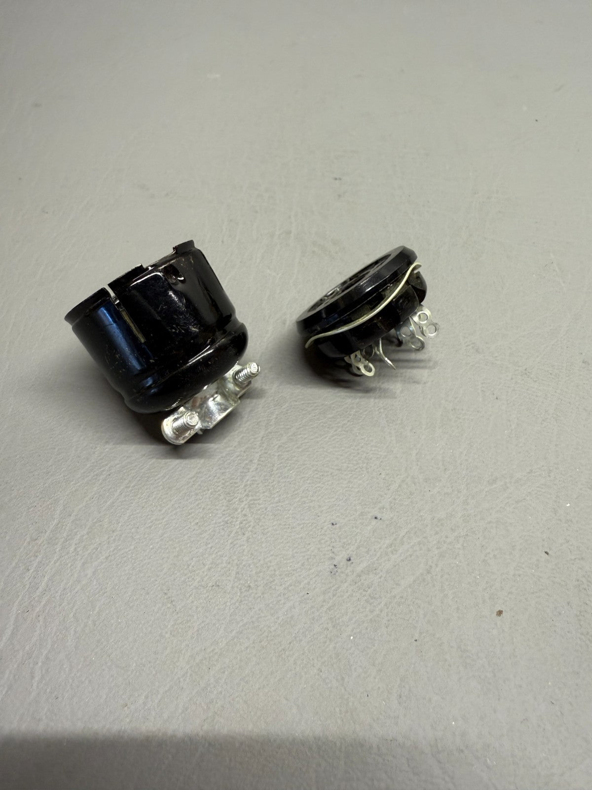 76S8 Aircraft Connector