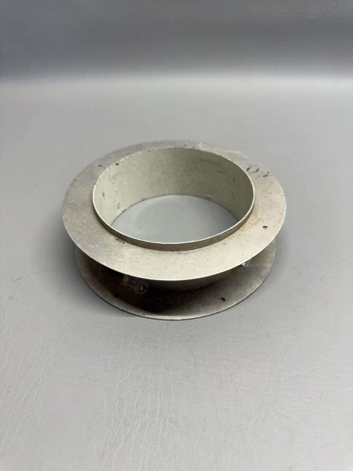 Piper Cabin Exhaust Baffle Vent P/N 62975-000