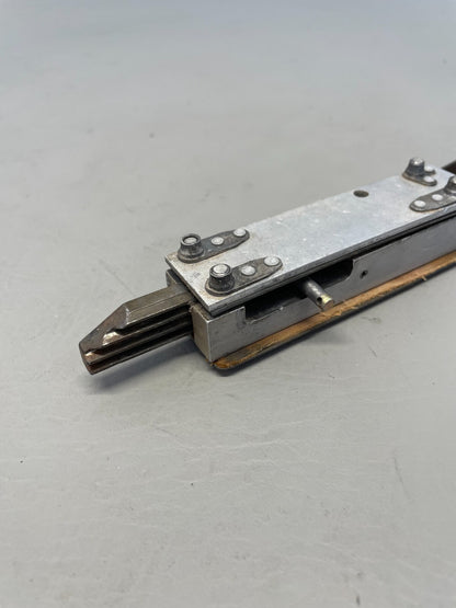 Cessna 177 Cabin Door Latch Assy RH P/N 1511206-11, 1717049-2