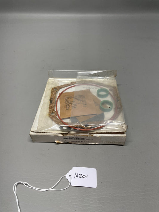 Superior Gasket Set