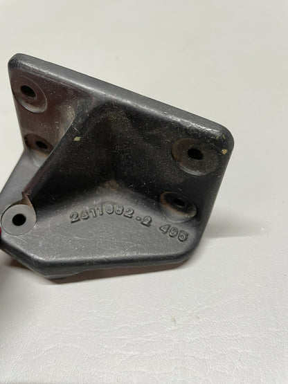 Bombardier Lower Door Fitting P/N 2311662-2