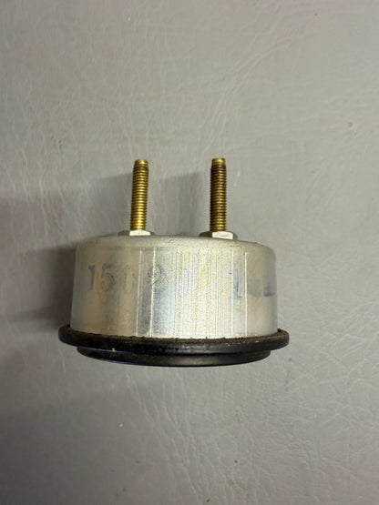Aircraft AMP Gauge